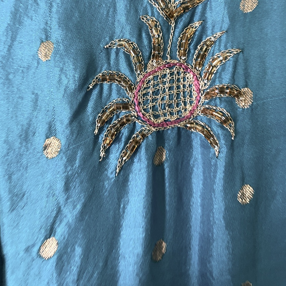 Indian Suit